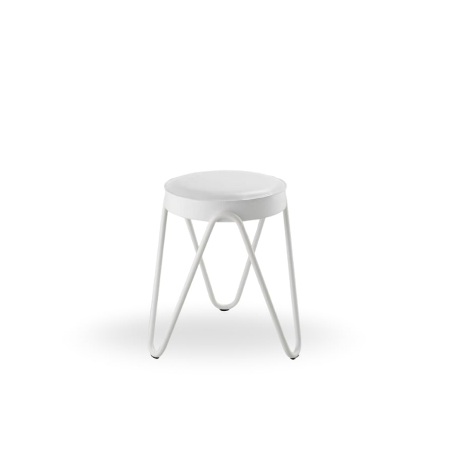 Sgabello Apelle Jump Midj