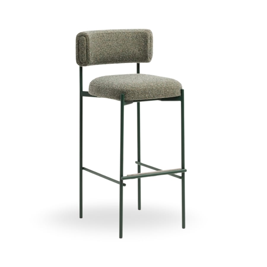 Sgabello Amelie Midj