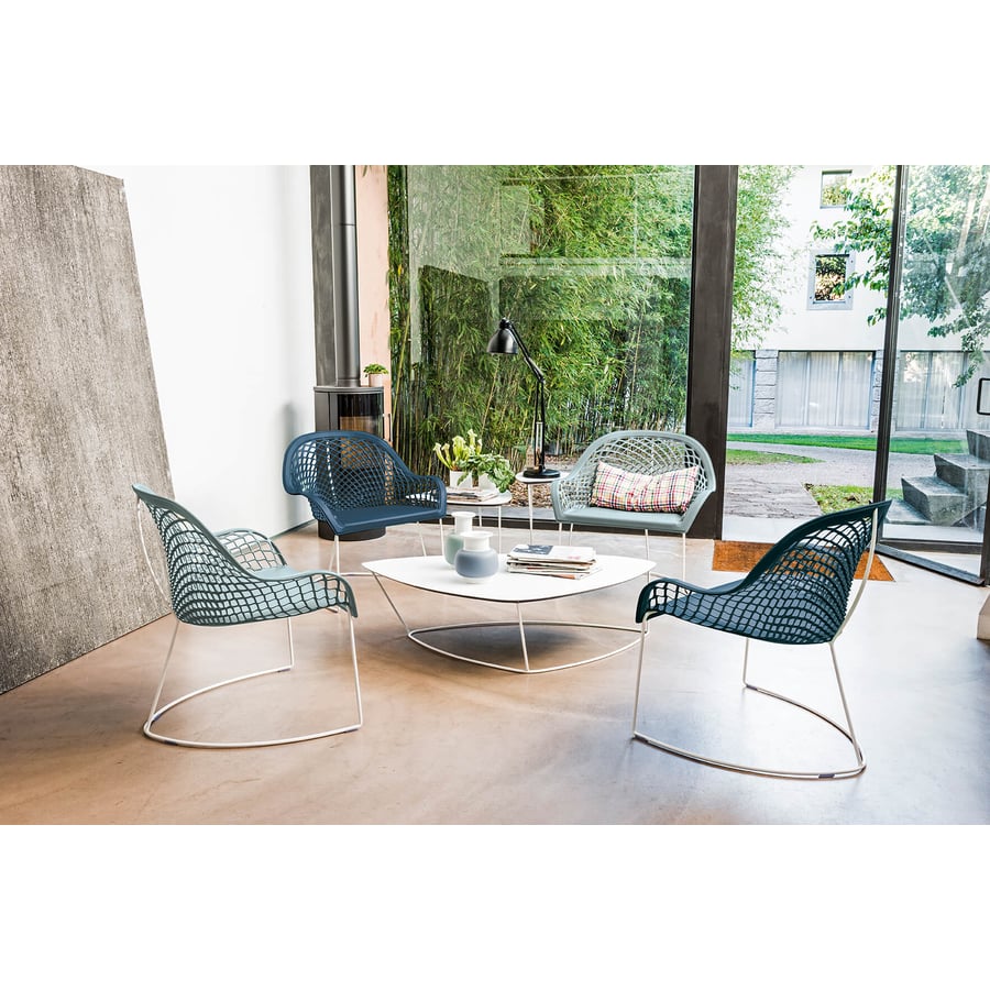 Poltrona lounge Guapa Midj