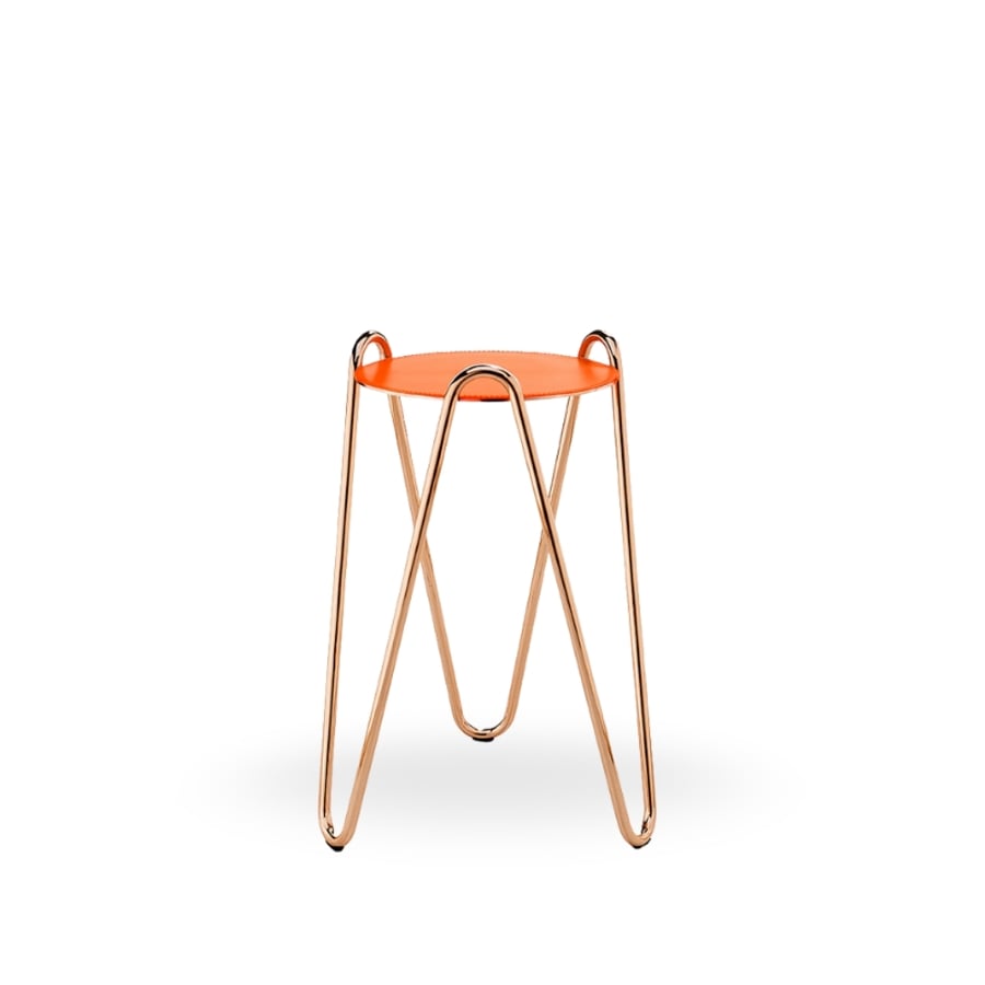 Tavolino Apelle Chic Midj