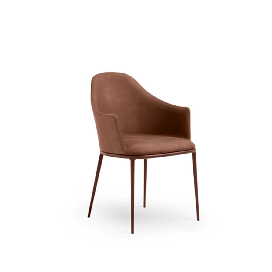 Poltroncina Lea Midj