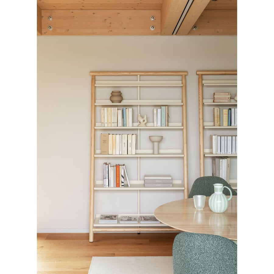 Libreria Suite Midj