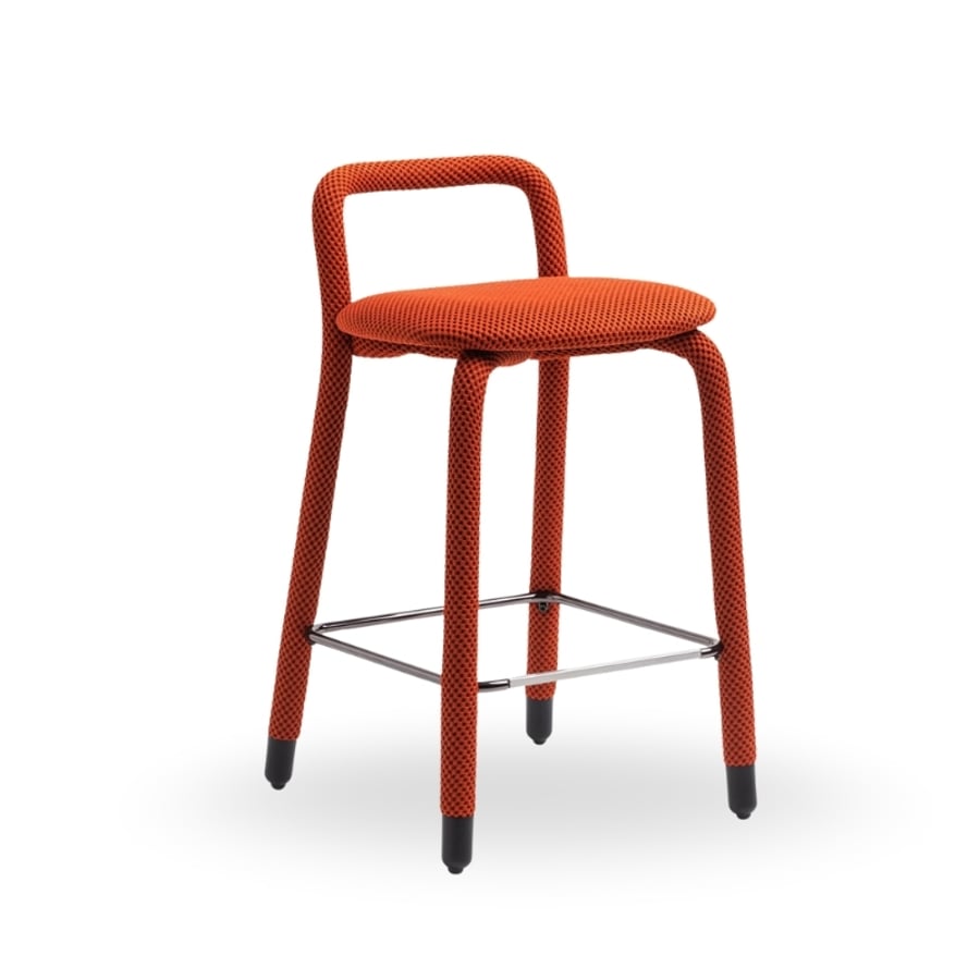 Sgabello Pippi Midj