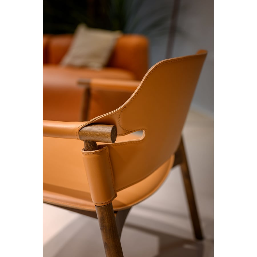Poltrona lounge Suite AP Midj