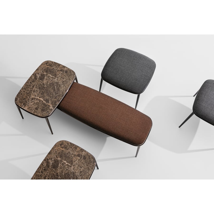 Pouf Lea Midj