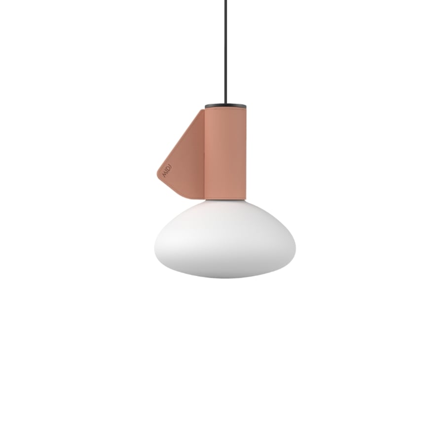 Lampada a sospensione Mug Midj