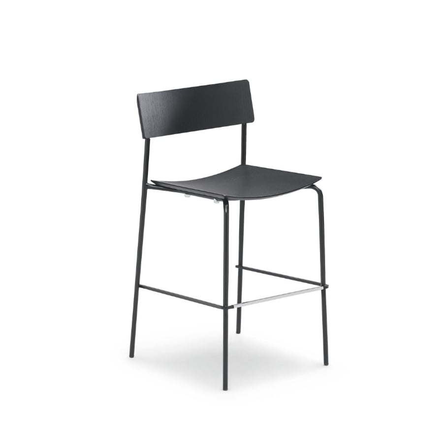 Sgabello Mito Midj