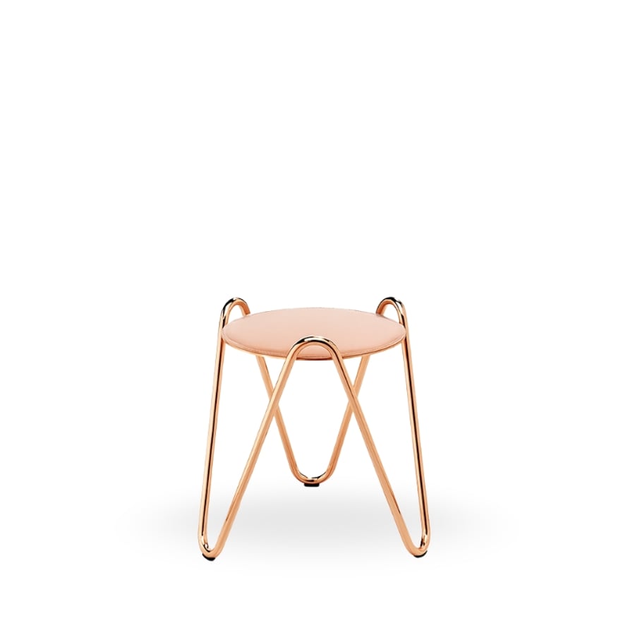 Tavolino Apelle Chic Midj
