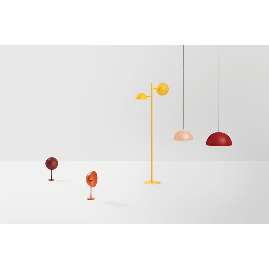 Lampada da tavolo Charlotte Midj