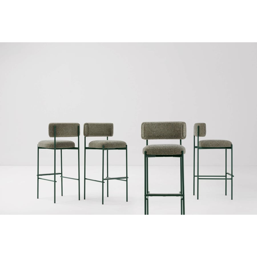 Sgabello Amelie Midj