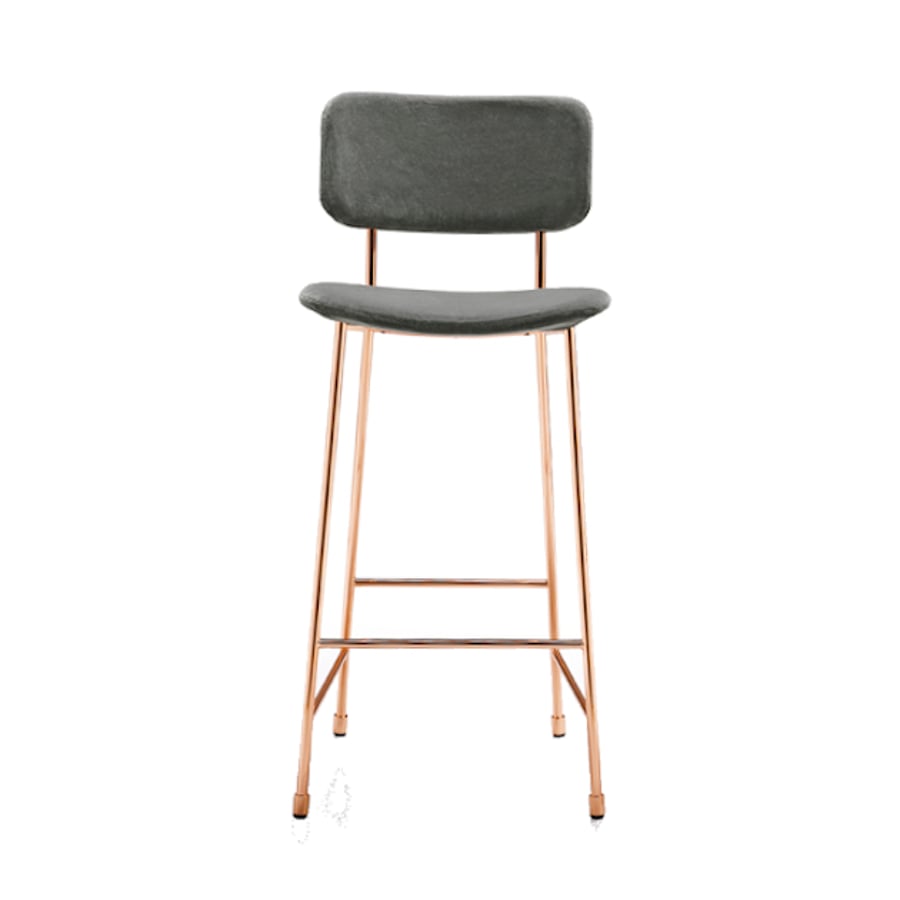 Sgabello Master Midj
