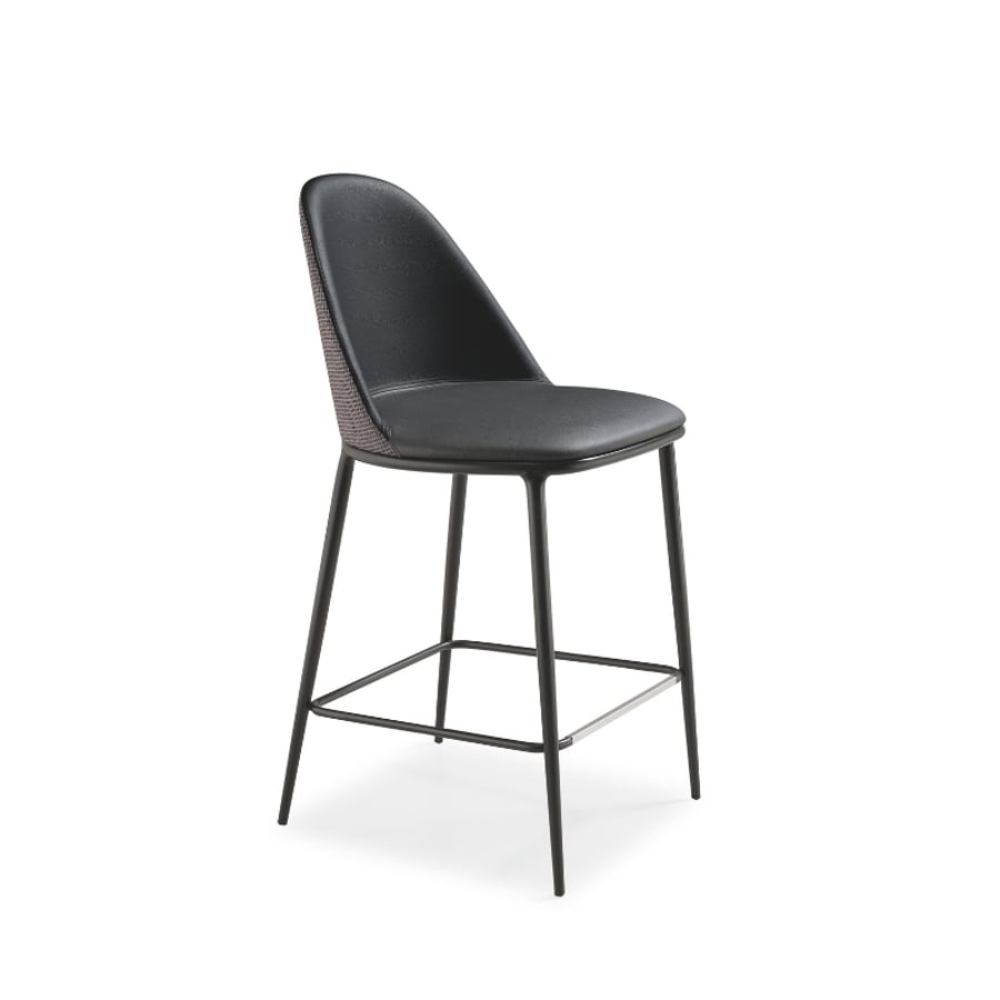 Sgabello Lea Deluxe Midj