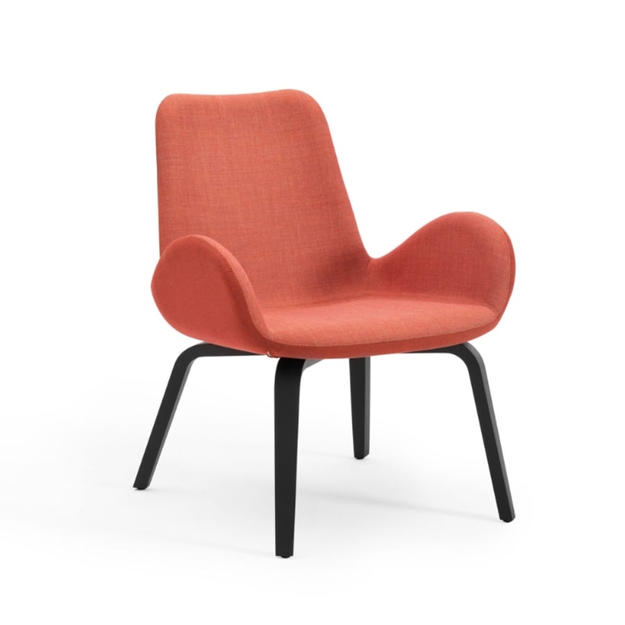 Poltrona lounge Dalia Midj
