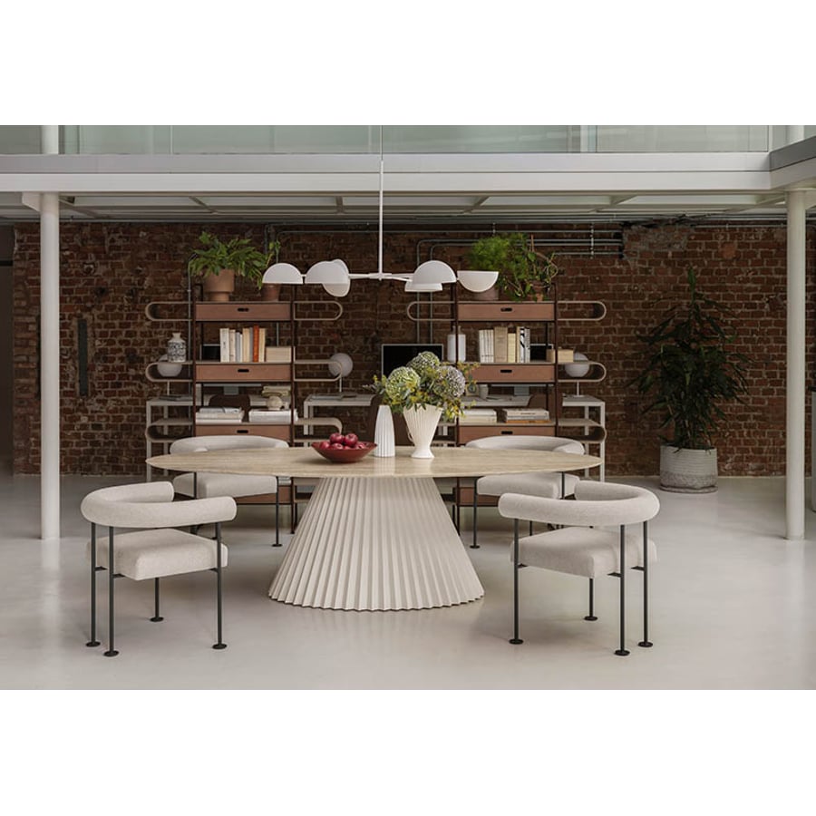 Poltroncina Qua-ndo Midj