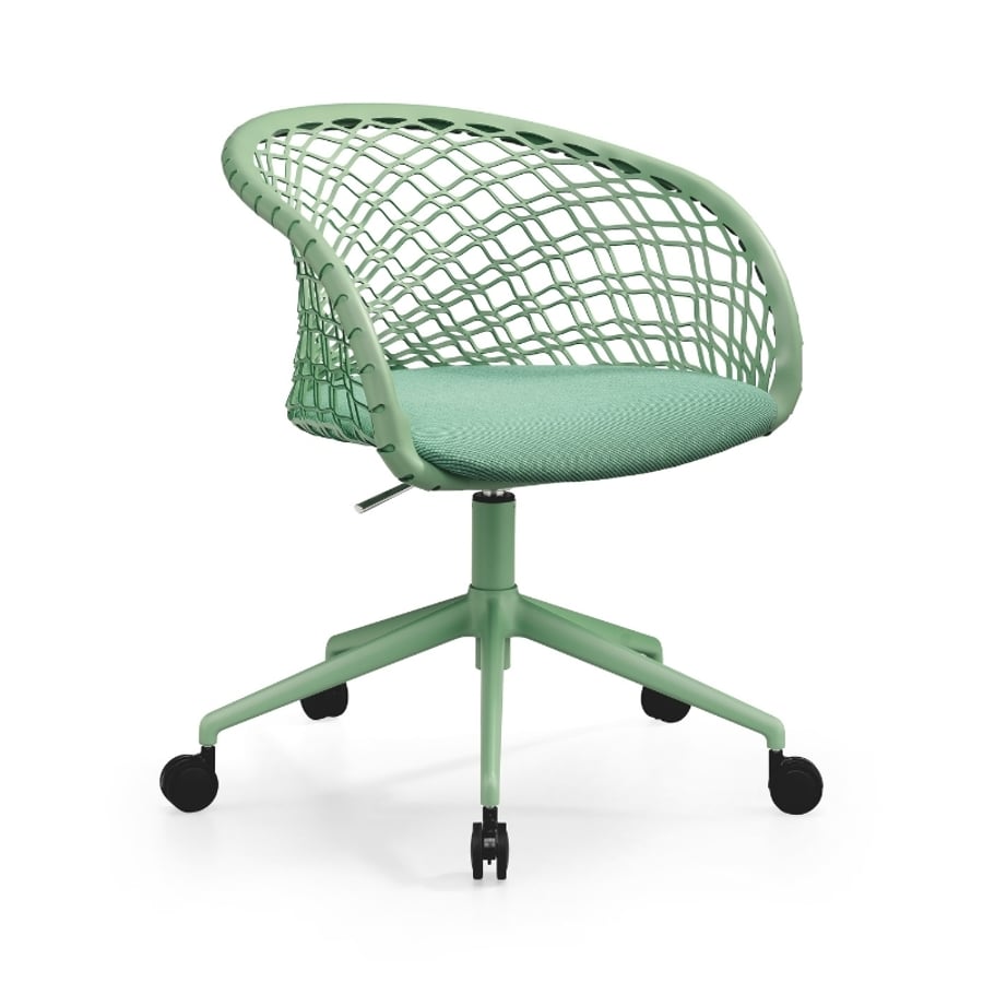 Poltrona ufficio P47 Midj