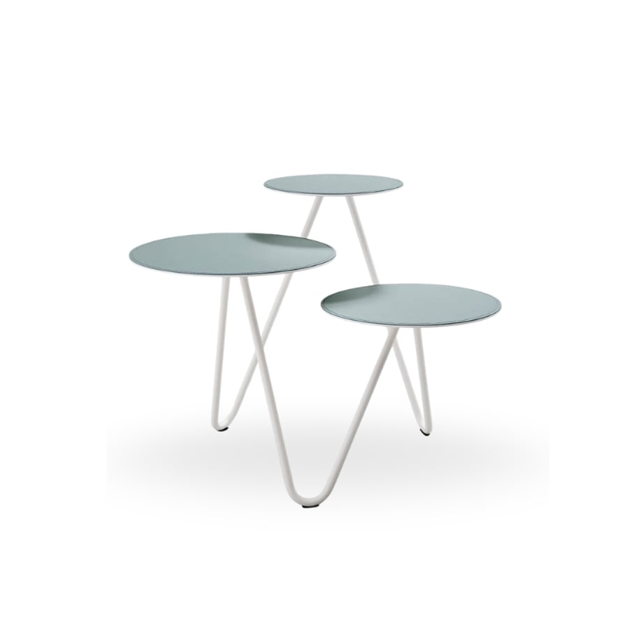 Tavolino Apelle Trio Midj