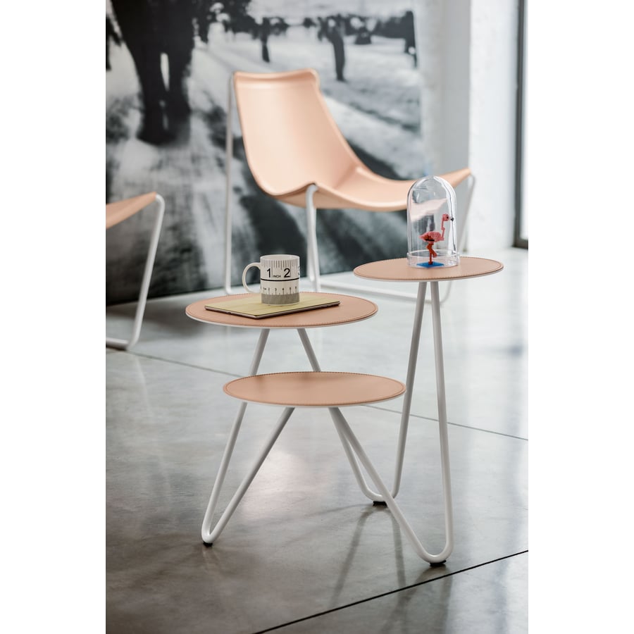 Tavolino Apelle Trio Midj