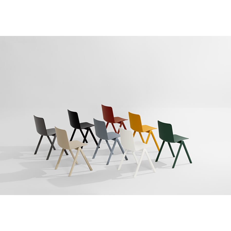 Sedia Stack Midj