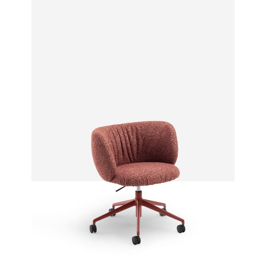 Poltrona ufficio Mys Midj