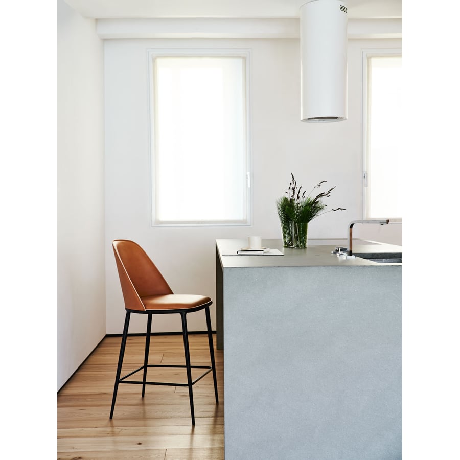 Sgabello Lea Deluxe Midj