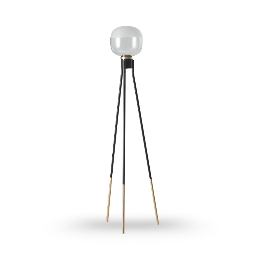 Lampada da terra Ghost Midj