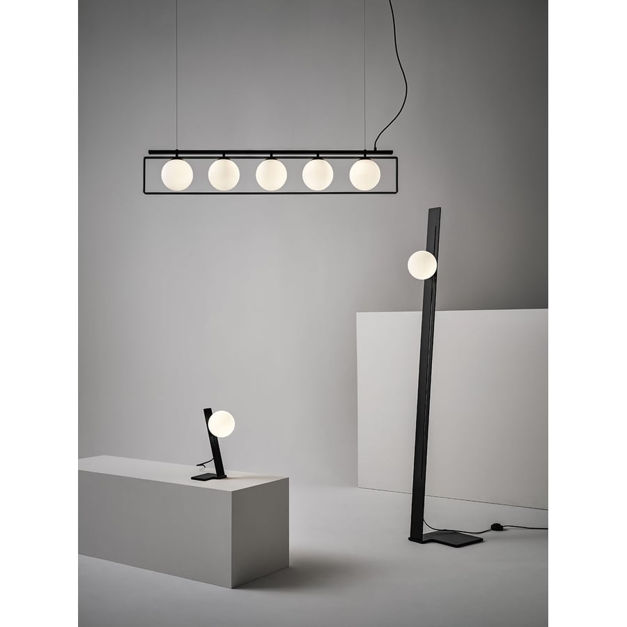 Lampada a sospensione Suspense Midj