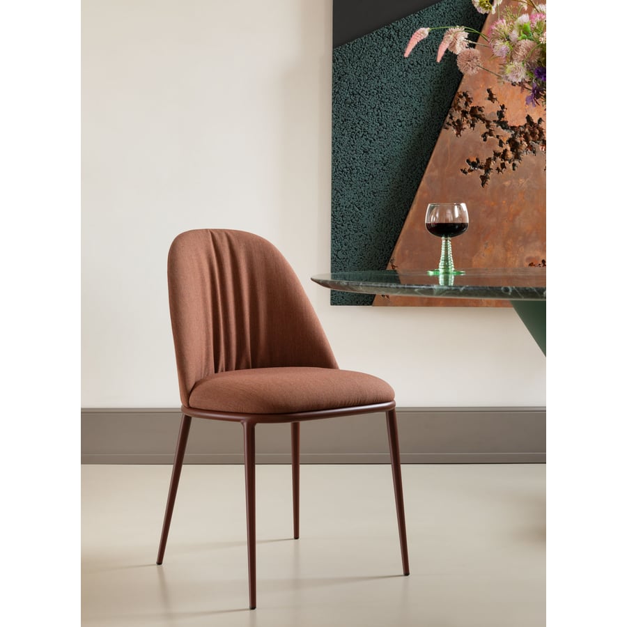 Sedia Lea Deluxe Midj