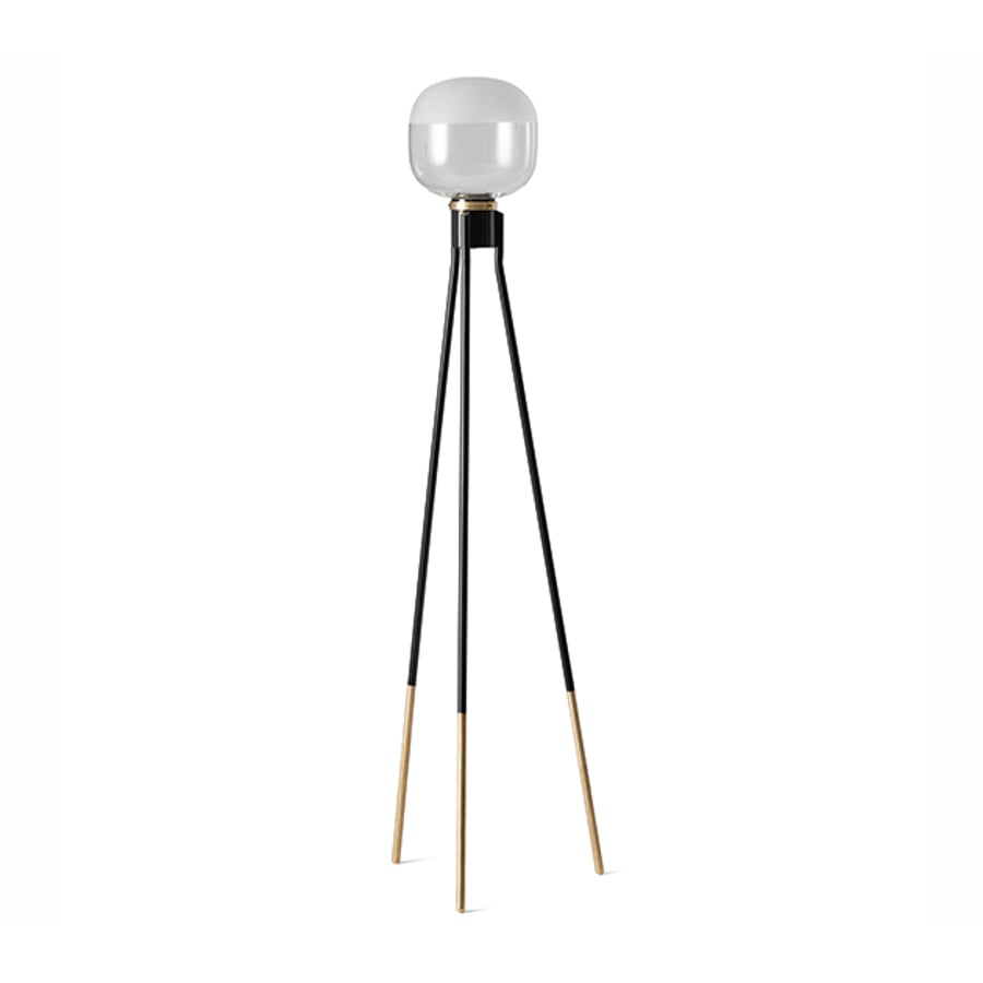 Lampada da terra Ghost Midj