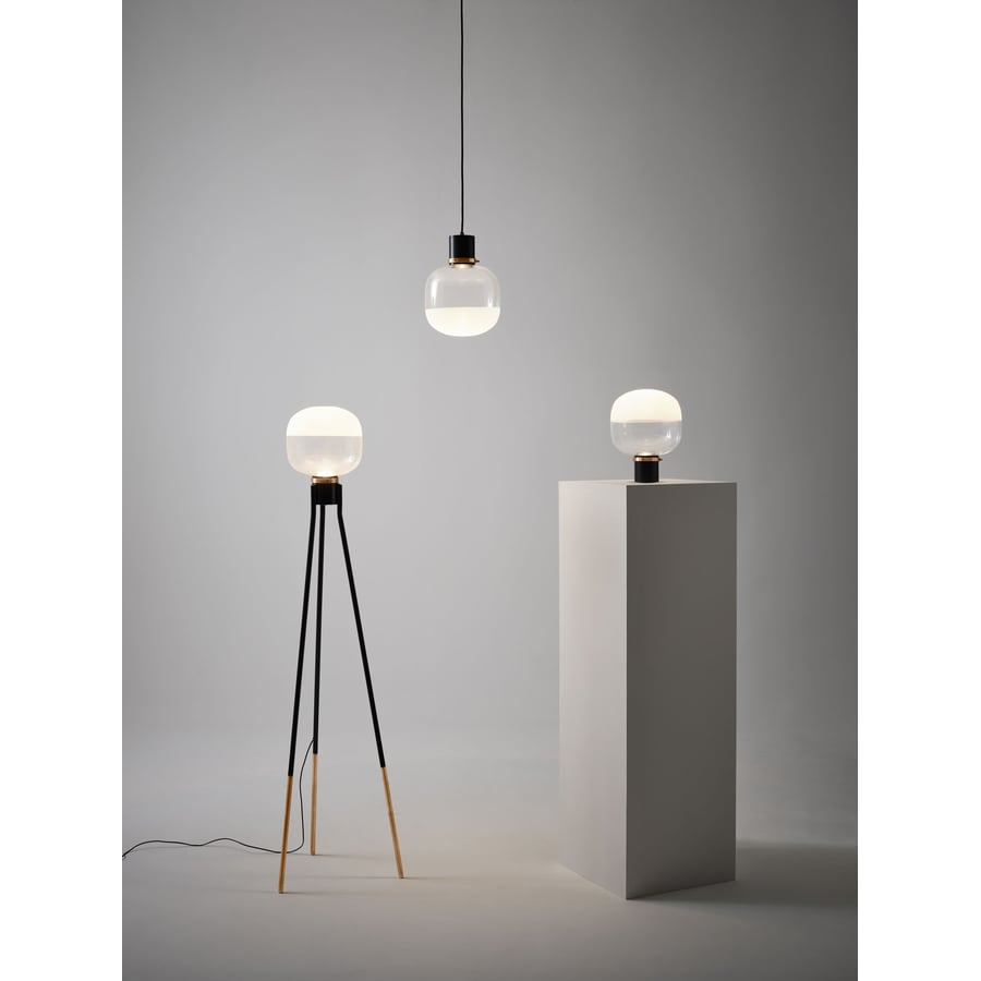 Lampada da tavolo Ghost Midj