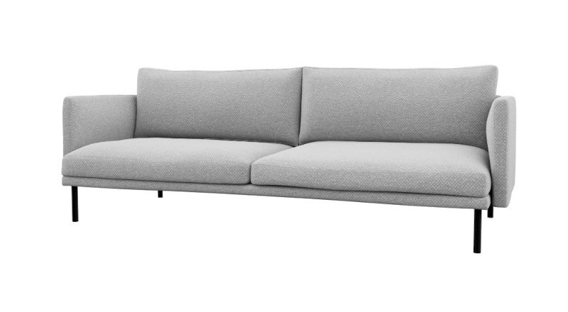 Divano Mies - Calligaris