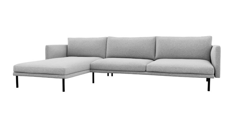 Divano Mies - Calligaris