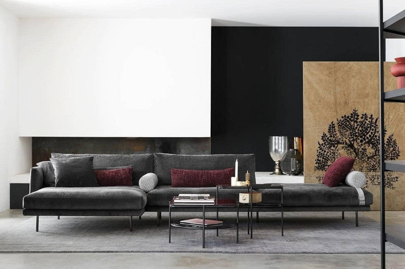 Divano Mies - Calligaris