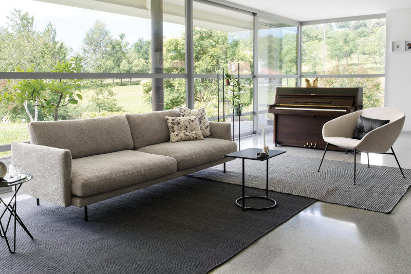 Divano Mies - Calligaris