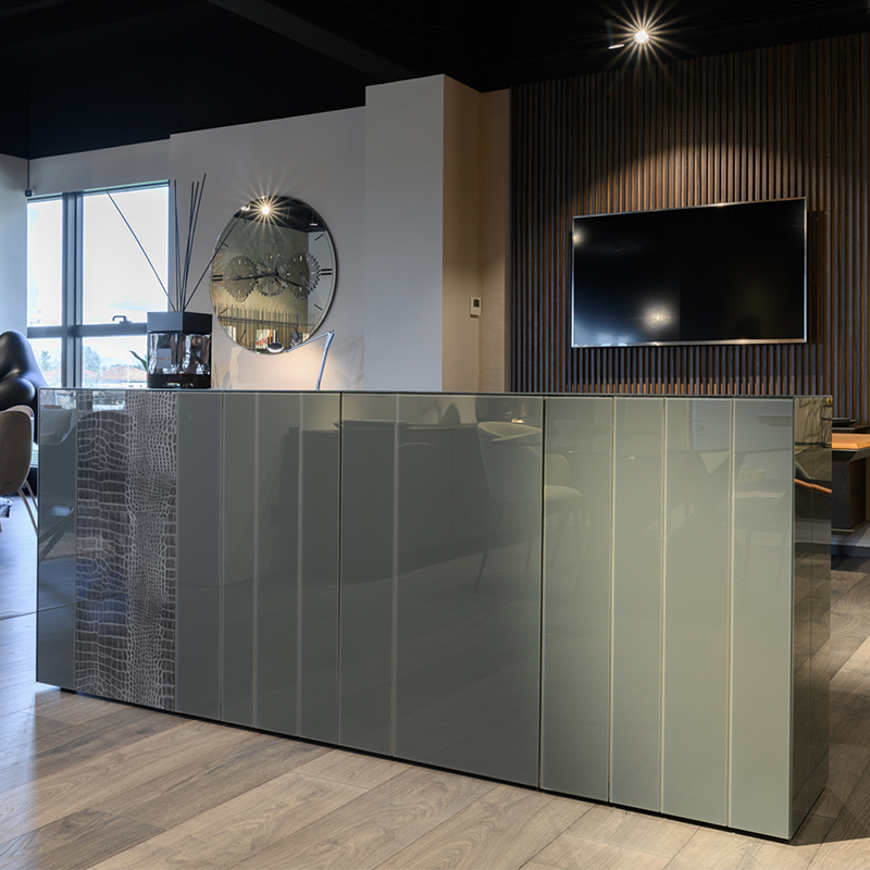 Madia N.O.W. Promo - Lago