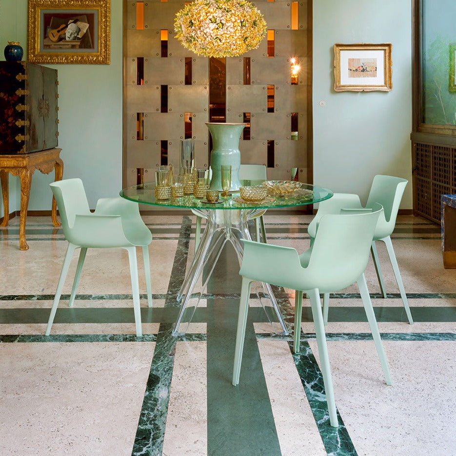 Poltroncina Piuma - Kartell