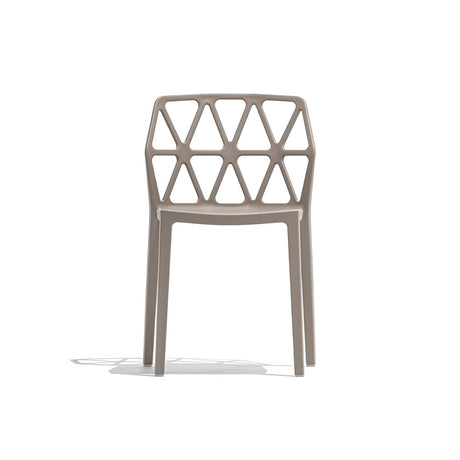 Sedia Impilabile Alchemia - Connubia