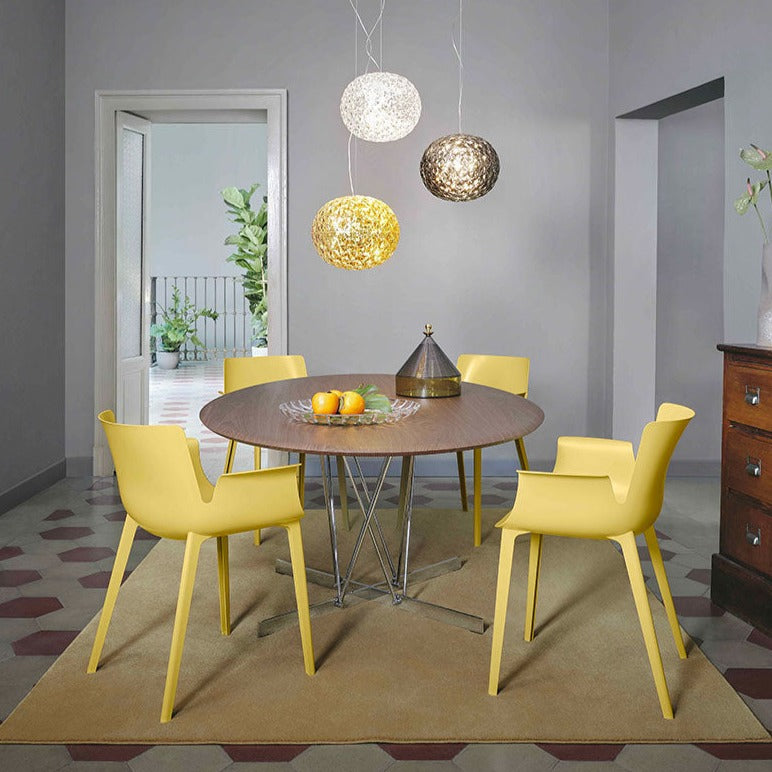 Poltroncina Piuma - Kartell