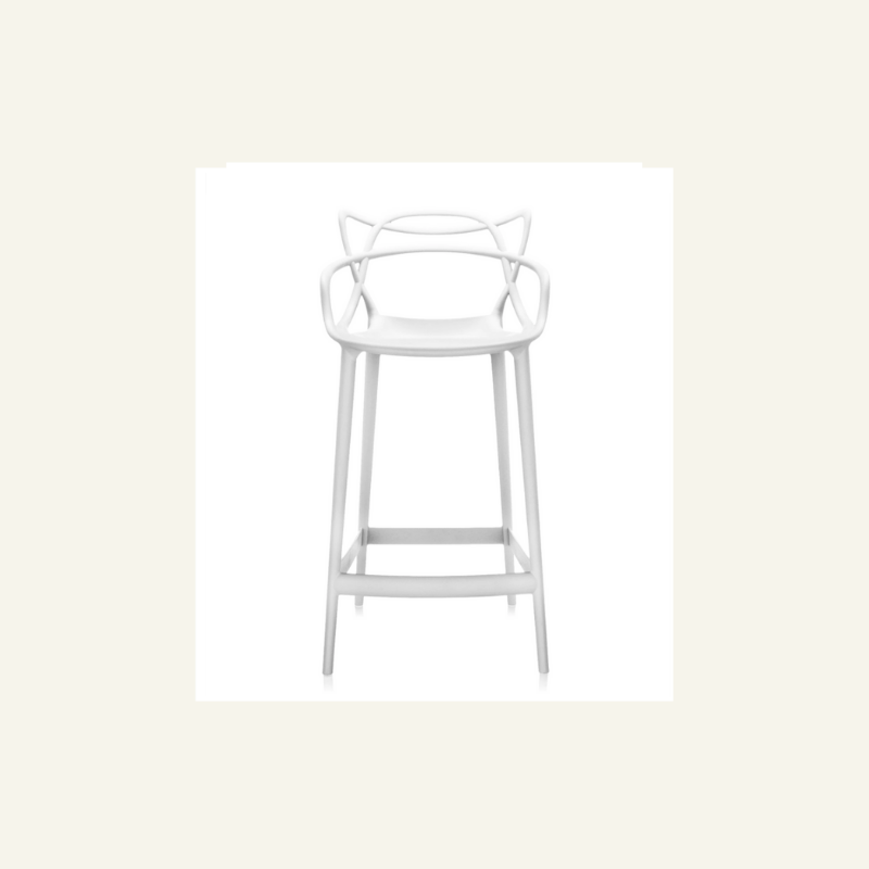 Sgabello Masters - Kartell