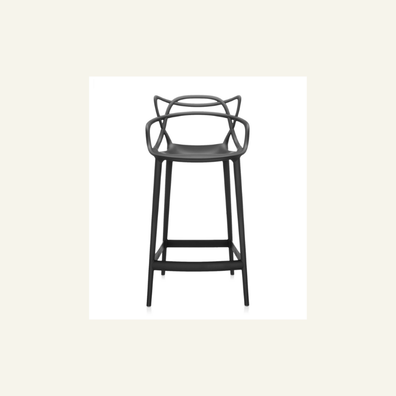 Sgabello Masters - Kartell