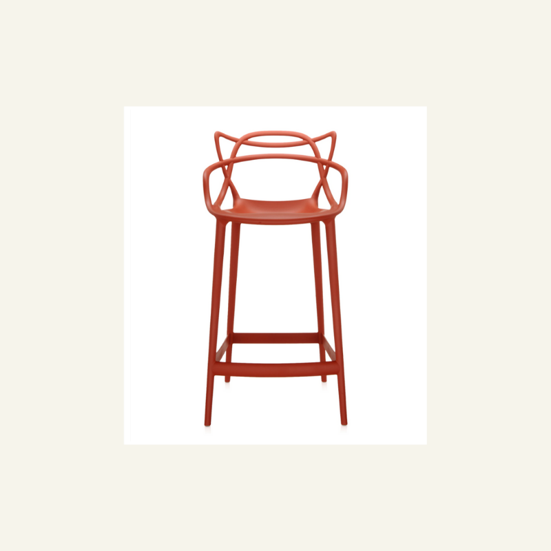 Sgabello Masters - Kartell