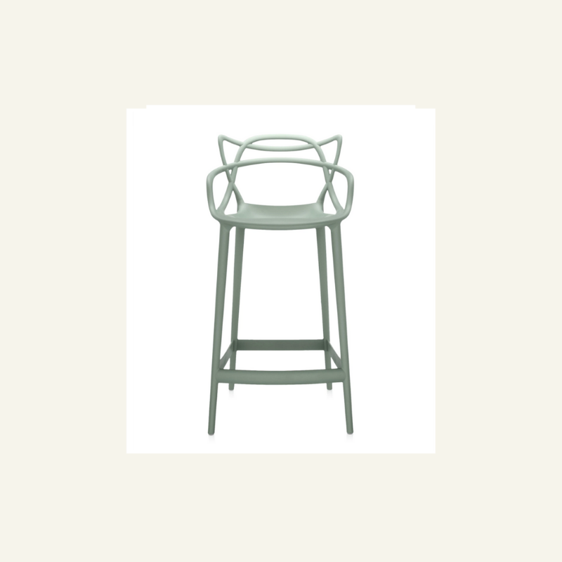 Sgabello Masters - Kartell