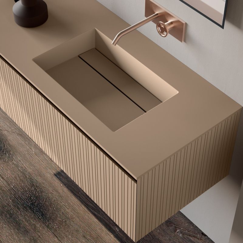 Bagno modulare Matrix - Pozzoli