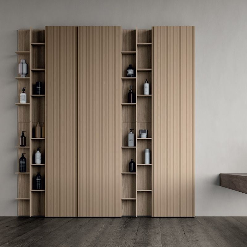 Bagno modulare Matrix - Pozzoli