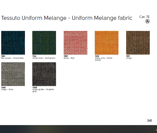 Poltroncina Amelie - Midj