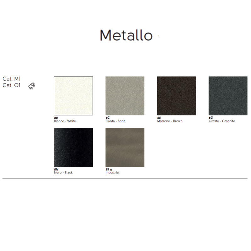 Poltroncina Operativa Sonny - Midj