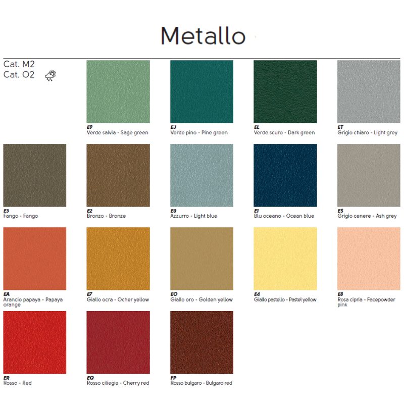 Poltroncina Apelle - Midj