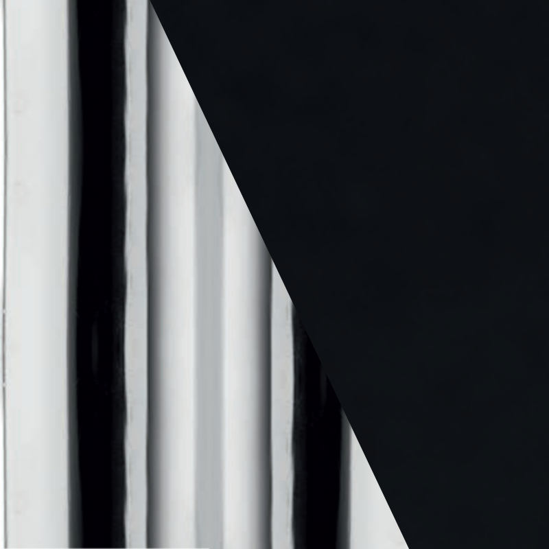 Sgabello a gas Cosmopolitan - Connubia