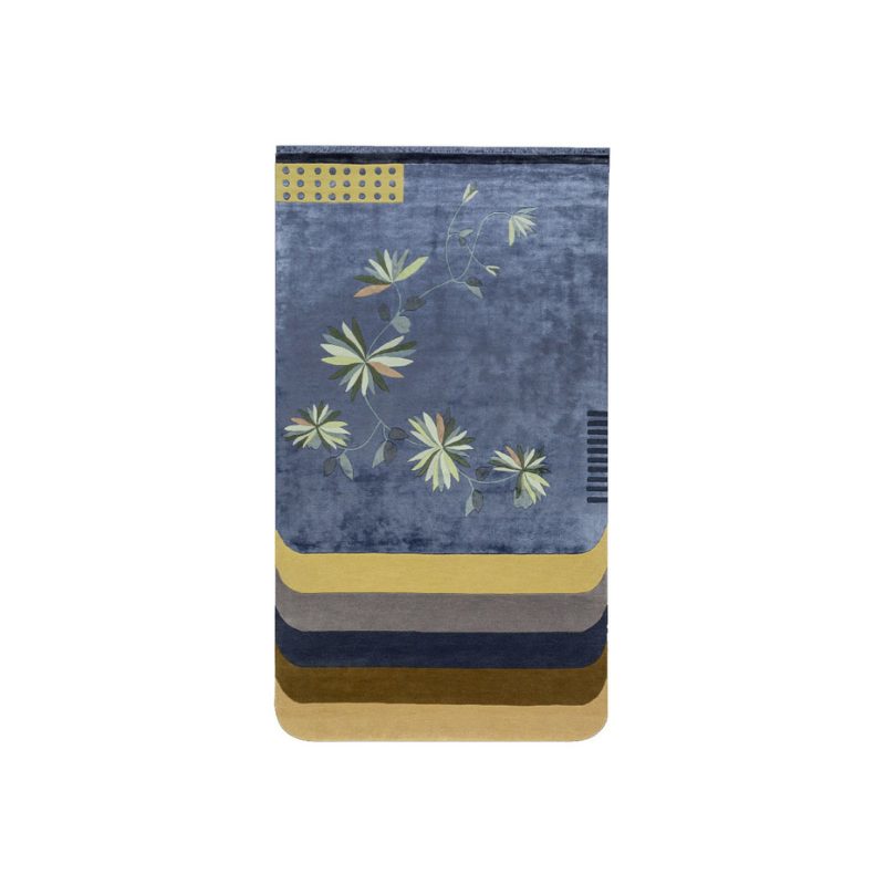 Tappeto Kyu - Besana Carpet Lab