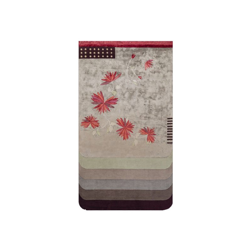 Tappeto Kyu - Besana Carpet Lab