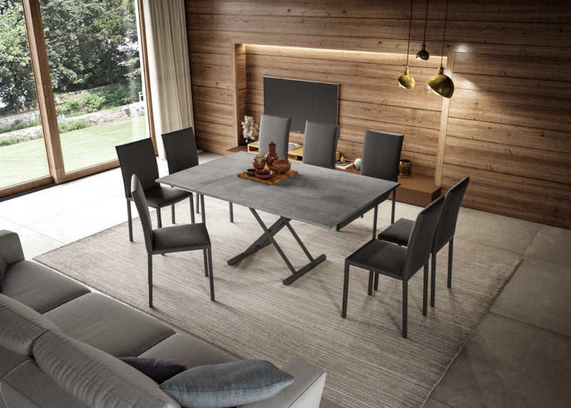 Tavolino Trasformabile More&More - Easyline